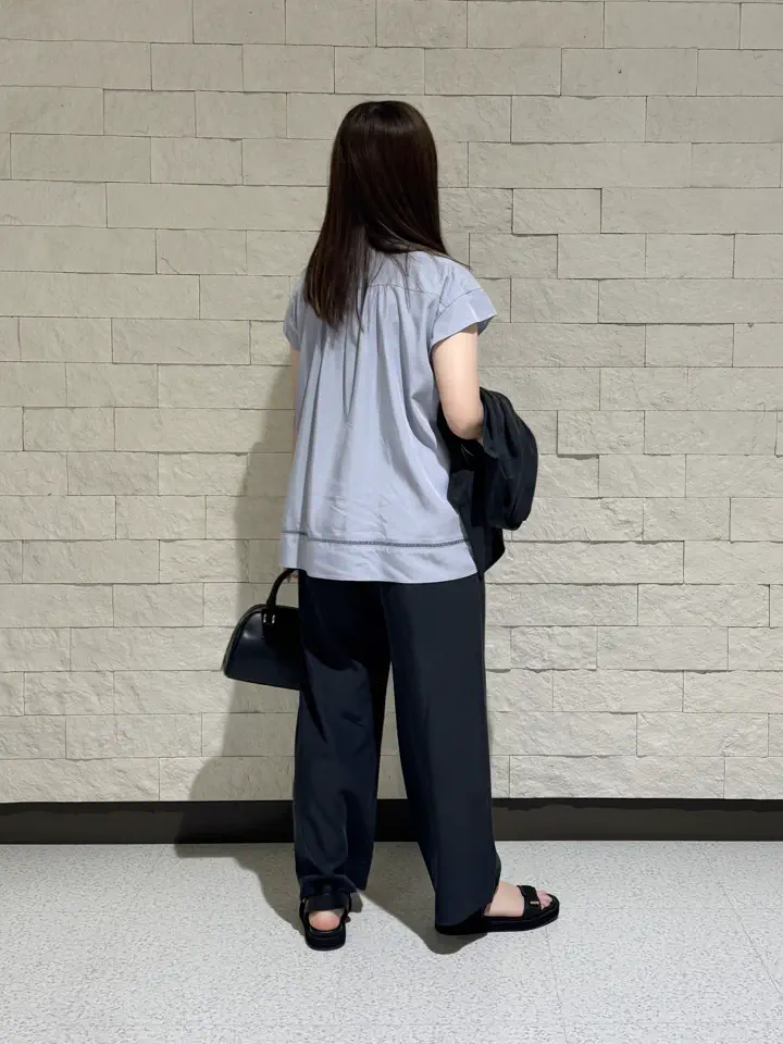 ONWARD CROSSET SELECT 山下 コーディネート画像