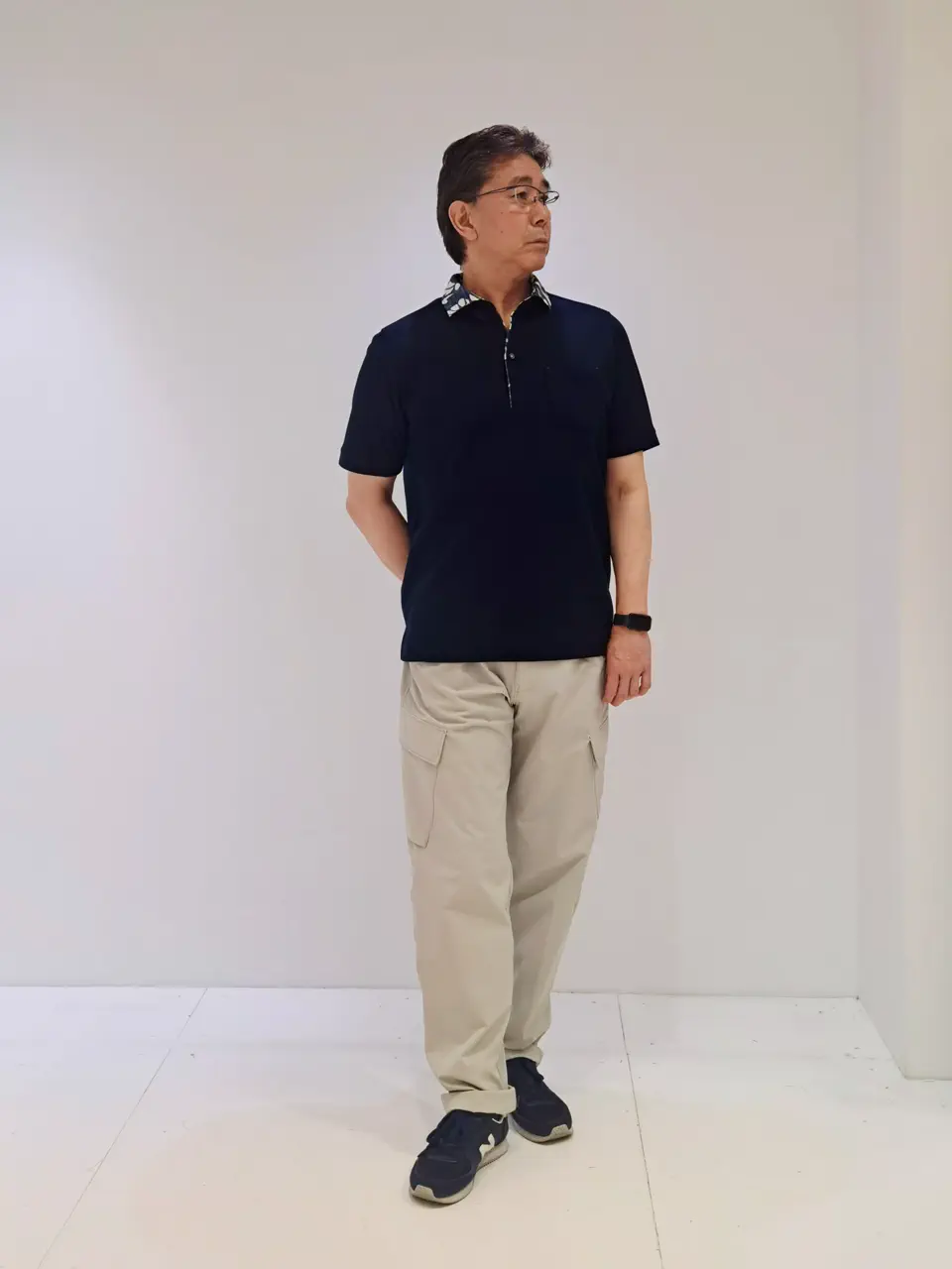  小林 コーディネート画像