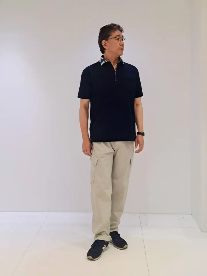 ONWARD CROSSET SELECT 小林 コーディネート画像