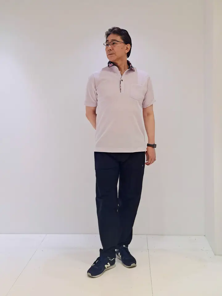 ONWARD CROSSET SELECT 小林 コーディネート画像