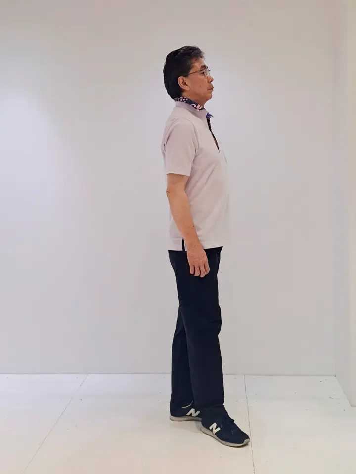 ONWARD CROSSET SELECT 小林 コーディネート画像