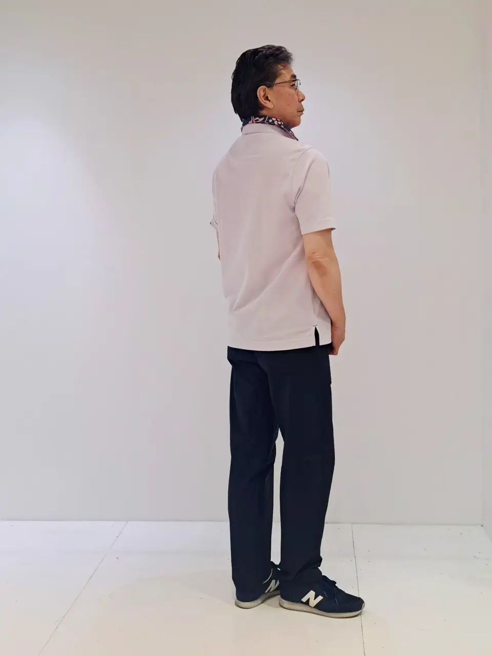 ONWARD CROSSET SELECT 小林 コーディネート画像