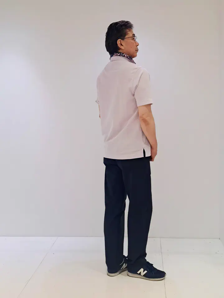ONWARD CROSSET SELECT 小林 コーディネート画像