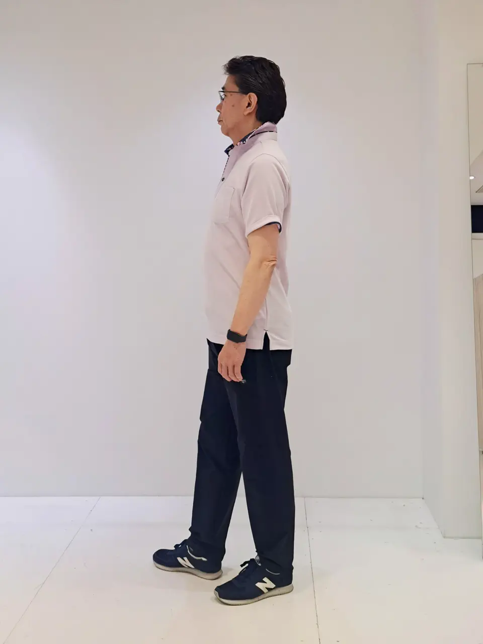 ONWARD CROSSET SELECT 小林 コーディネート画像