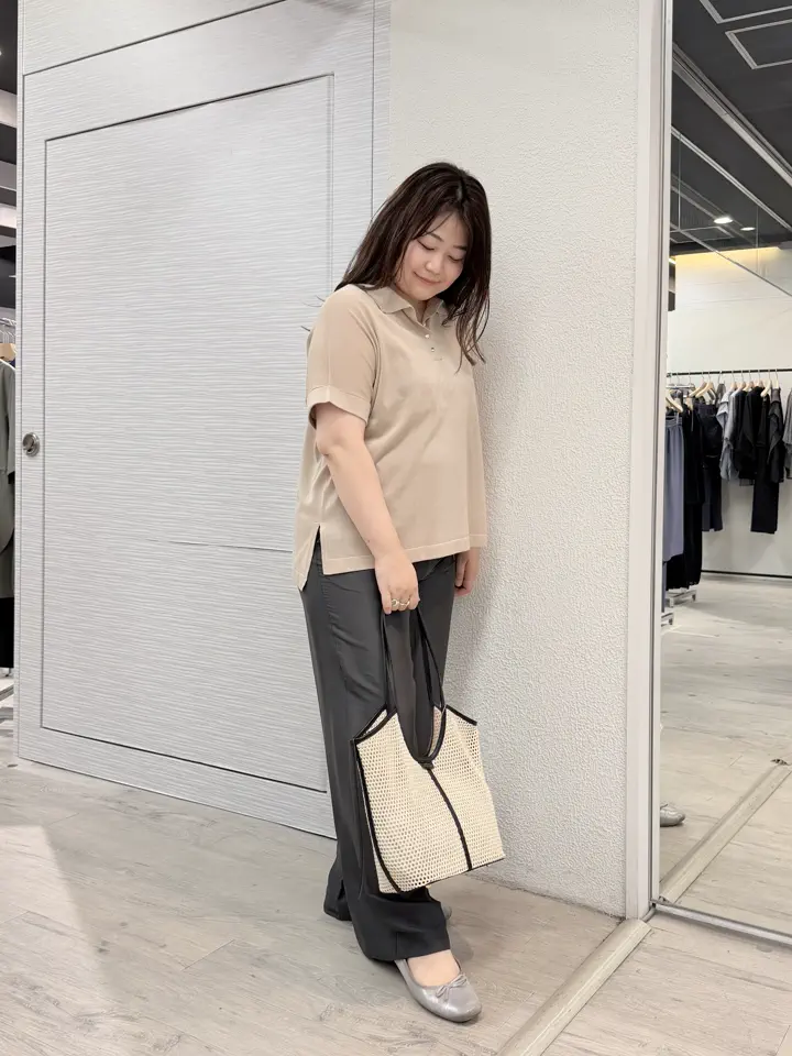 ONWARD CROSSET SELECT 北井 コーディネート画像