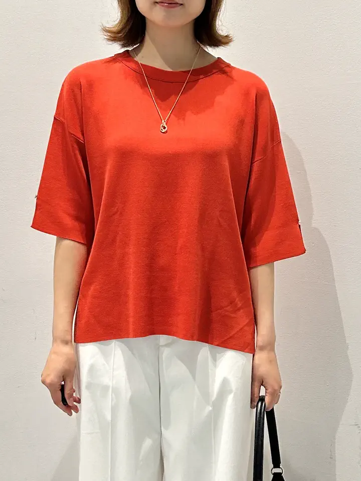 ONWARD CROSSET SELECT 豊吉 コーディネート画像