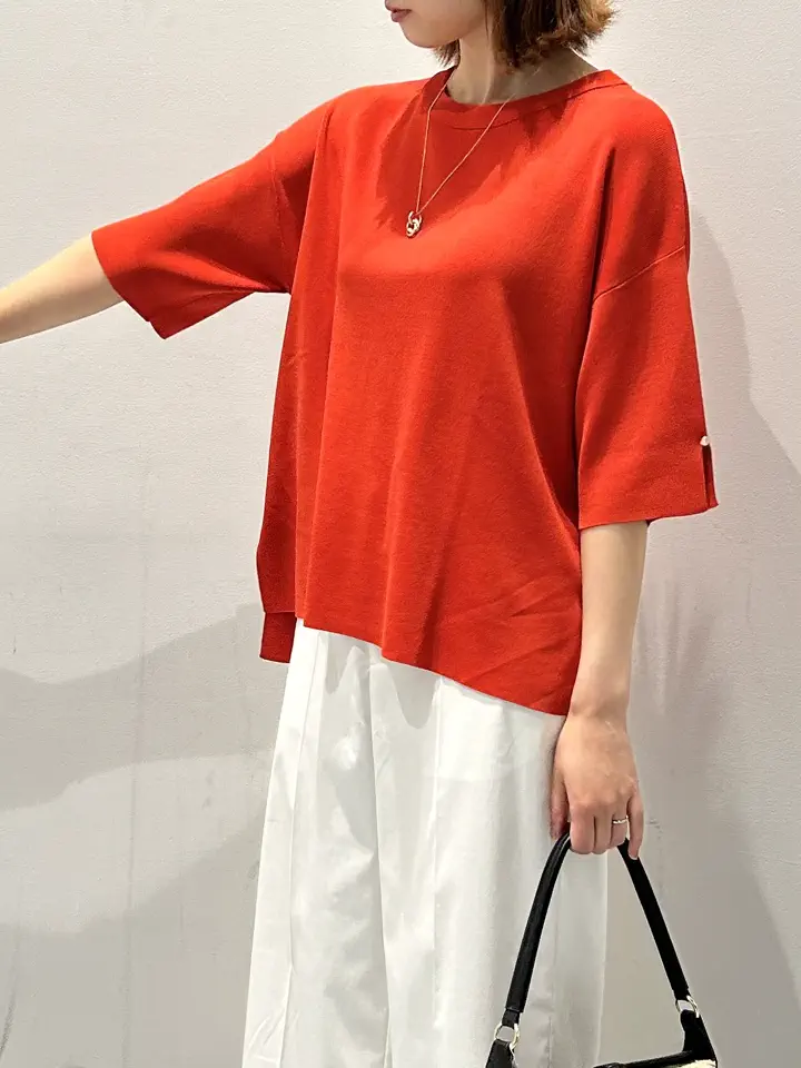 ONWARD CROSSET SELECT 豊吉 コーディネート画像