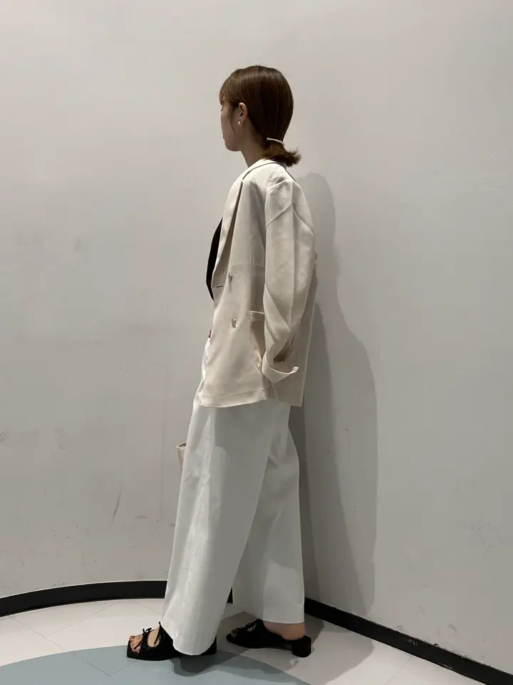 ONWARD CROSSET SELECT 豊吉 コーディネート画像