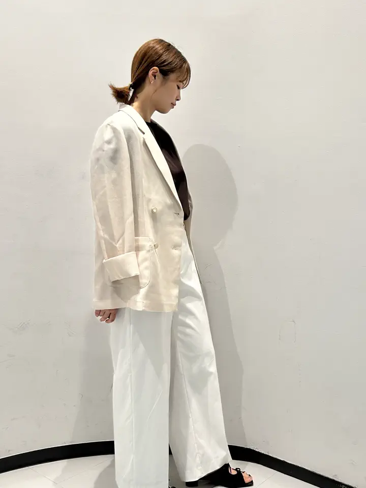 ONWARD CROSSET SELECT 豊吉 コーディネート画像