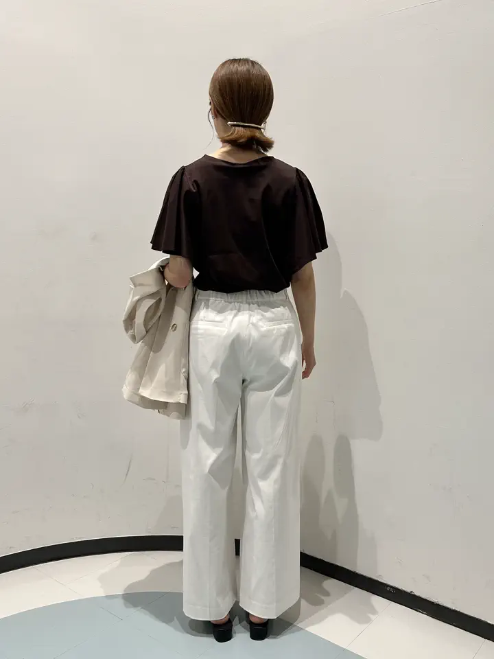 ONWARD CROSSET SELECT 豊吉 コーディネート画像