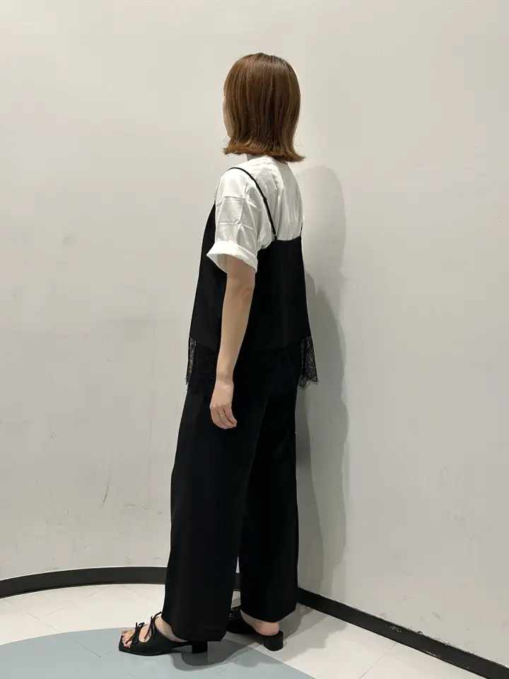ONWARD CROSSET SELECT 豊吉 コーディネート画像