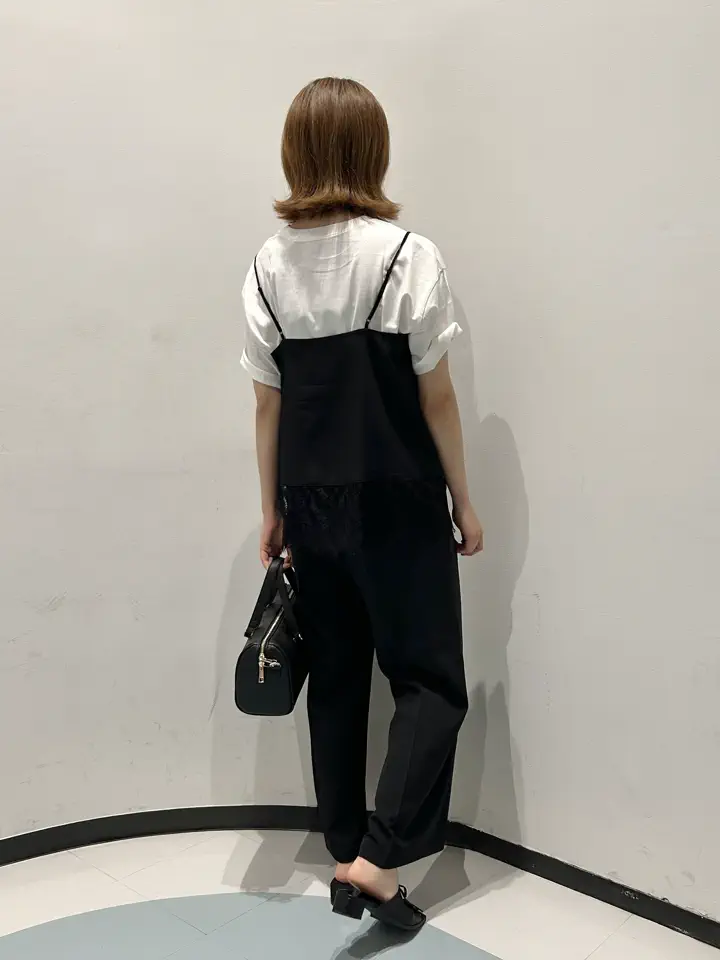 ONWARD CROSSET SELECT 豊吉 コーディネート画像