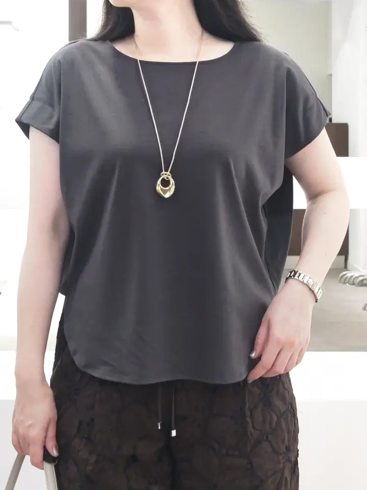 ONWARD CROSSET SELECT 福田 コーディネート画像