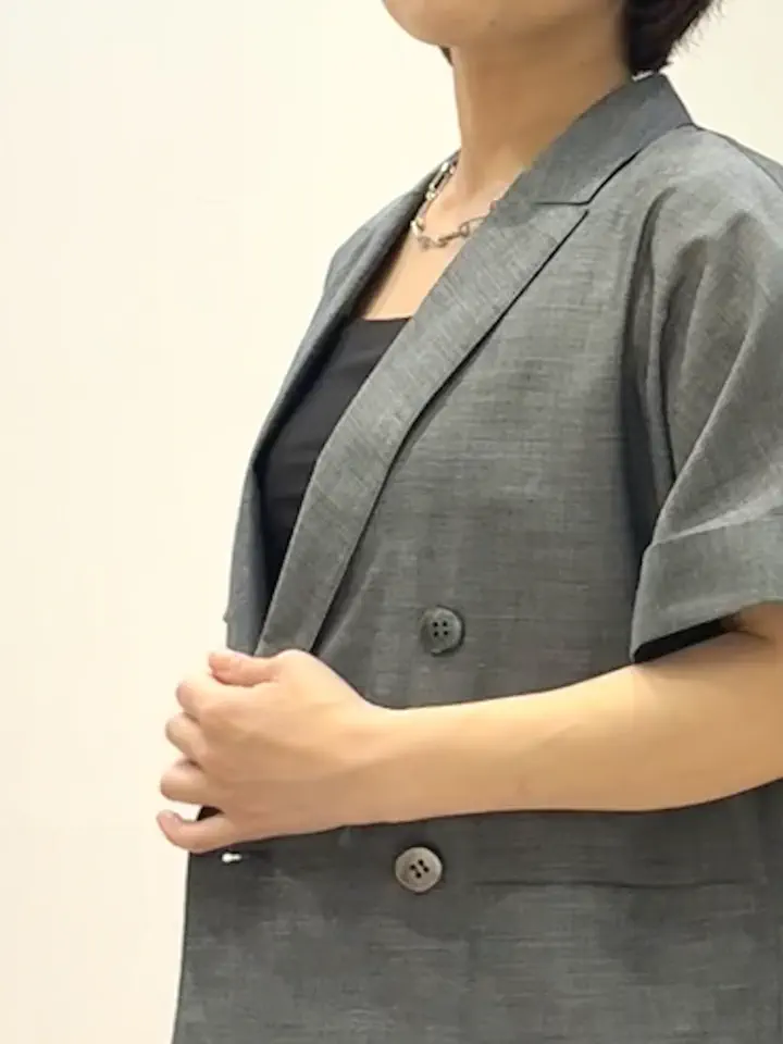 ONWARD CROSSET SELECT 前田 コーディネート画像