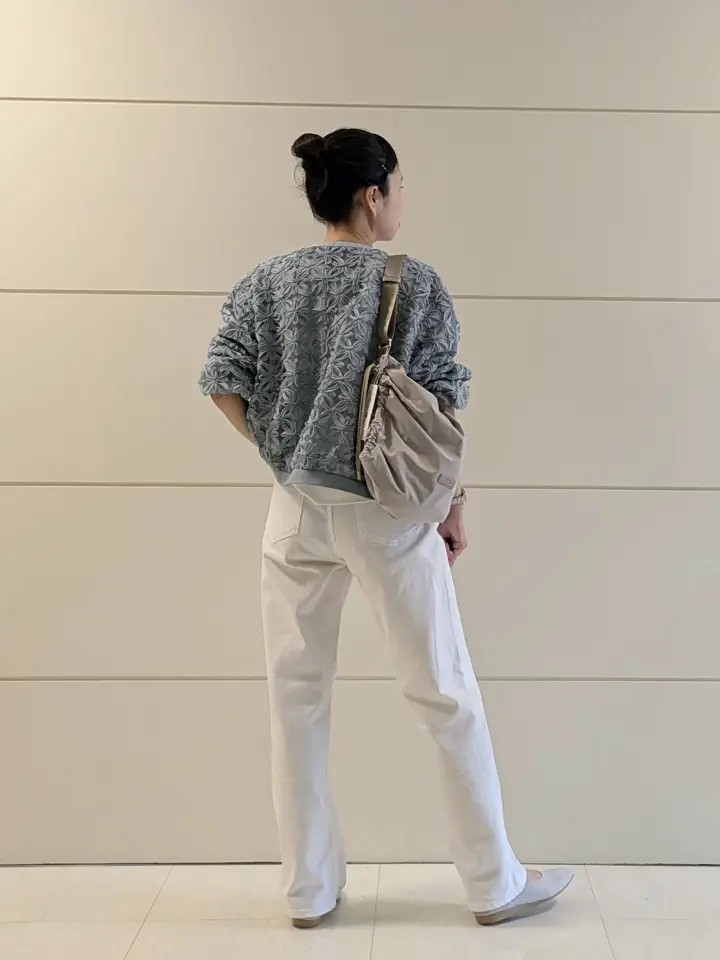 ONWARD CROSSET SELECT 山下 コーディネート画像