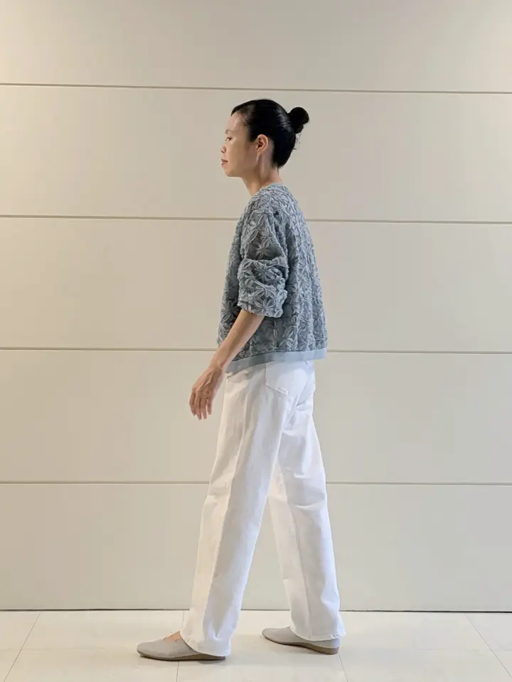 ONWARD CROSSET SELECT 山下 コーディネート画像