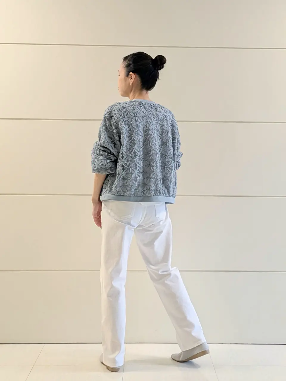 ONWARD CROSSET SELECT 山下 コーディネート画像