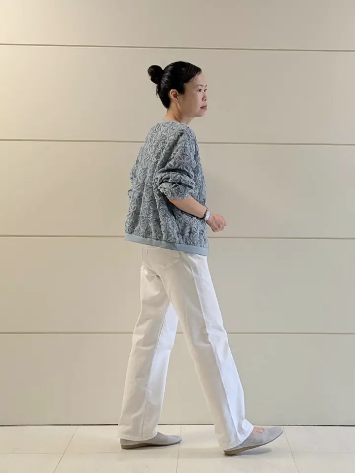 ONWARD CROSSET SELECT 山下 コーディネート画像