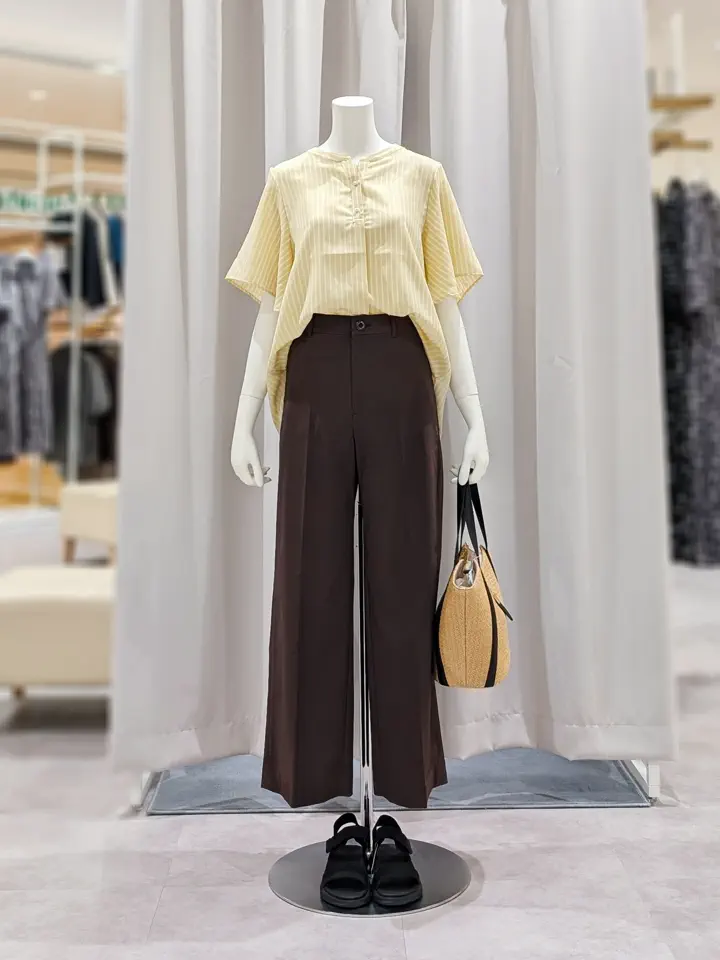 ONWARD CROSSET SELECT 岩田 コーディネート画像