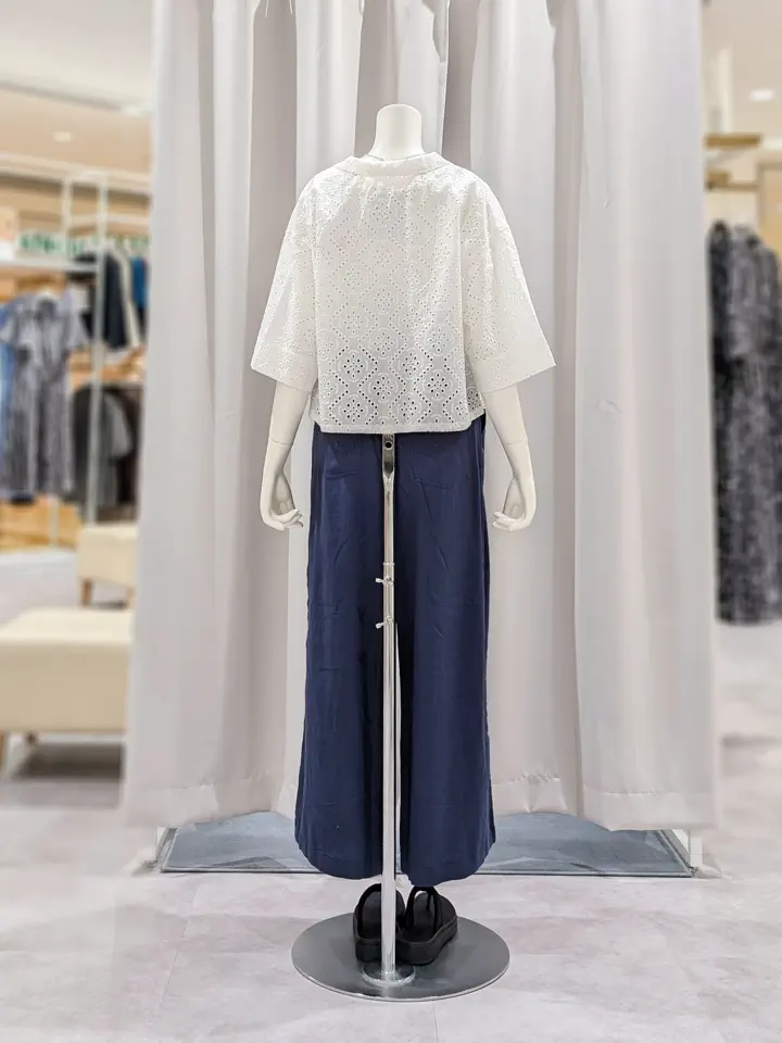 ONWARD CROSSET SELECT 岩田 コーディネート画像