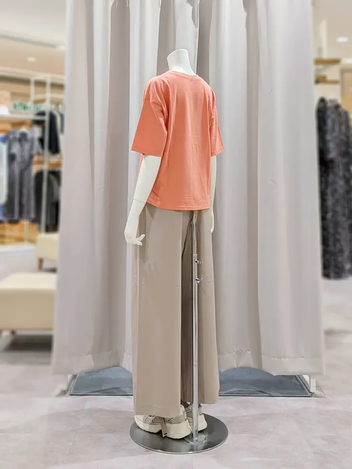 ONWARD CROSSET SELECT 岩田 コーディネート画像