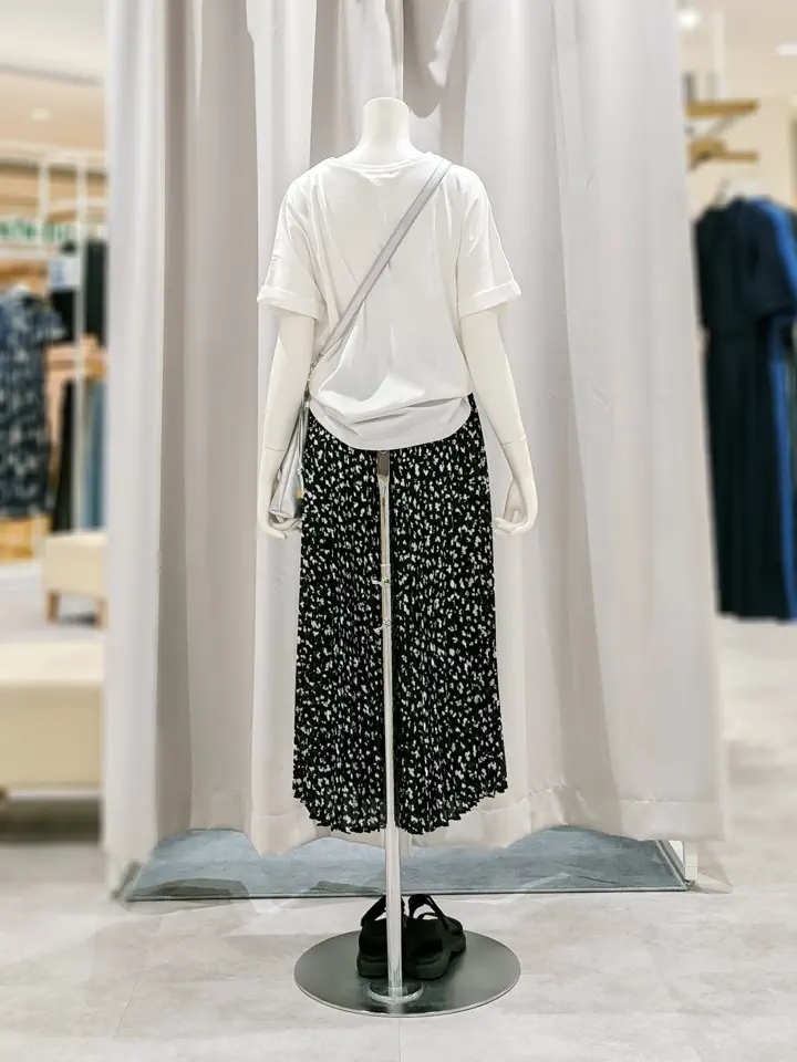 ONWARD CROSSET SELECT 岩田 コーディネート画像