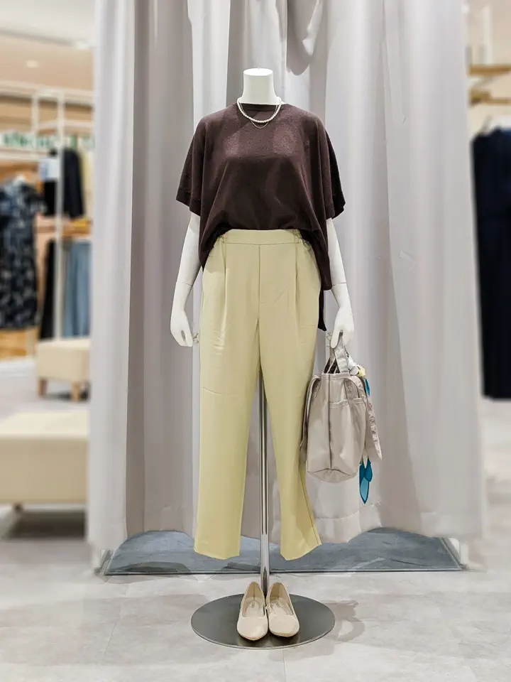 ONWARD CROSSET SELECT 岩田 コーディネート画像