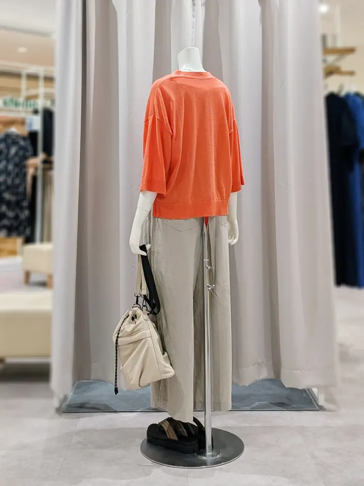 ONWARD CROSSET SELECT 岩田 コーディネート画像