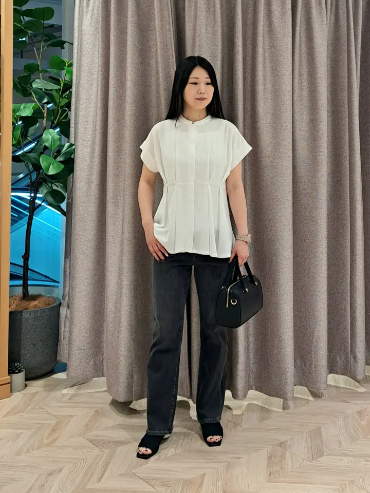 ONWARD CROSSET SELECT 山口 コーディネート画像