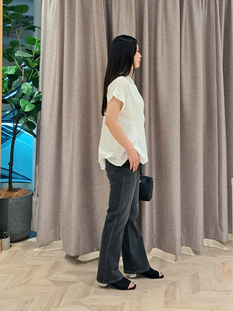 ONWARD CROSSET SELECT 山口 コーディネート画像