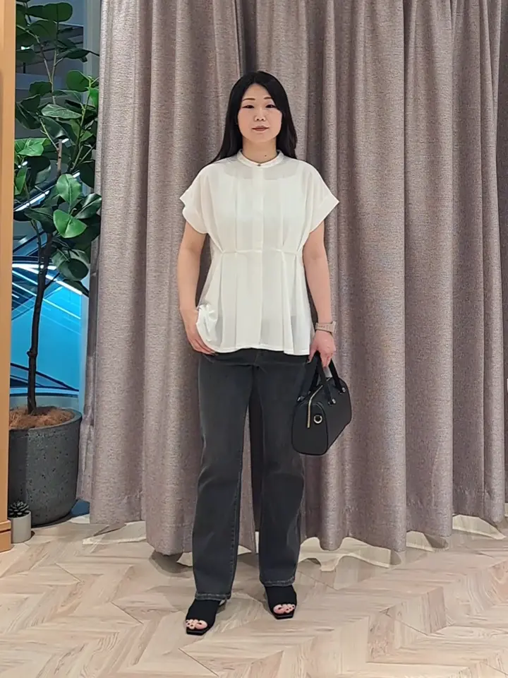 ONWARD CROSSET SELECT 山口 コーディネート画像