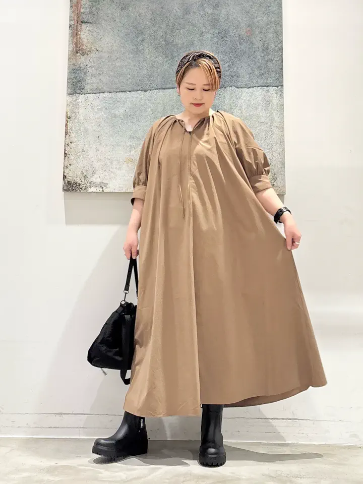 ONWARD CROSSET SELECT 千葉 コーディネート画像