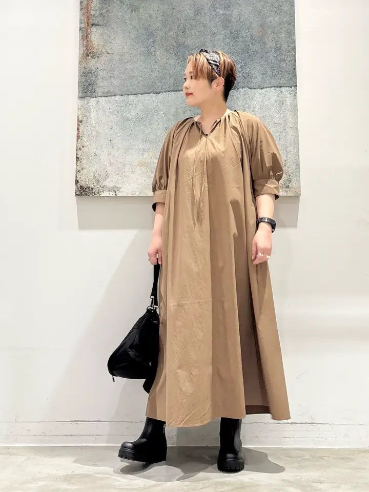 ONWARD CROSSET SELECT 千葉 コーディネート画像