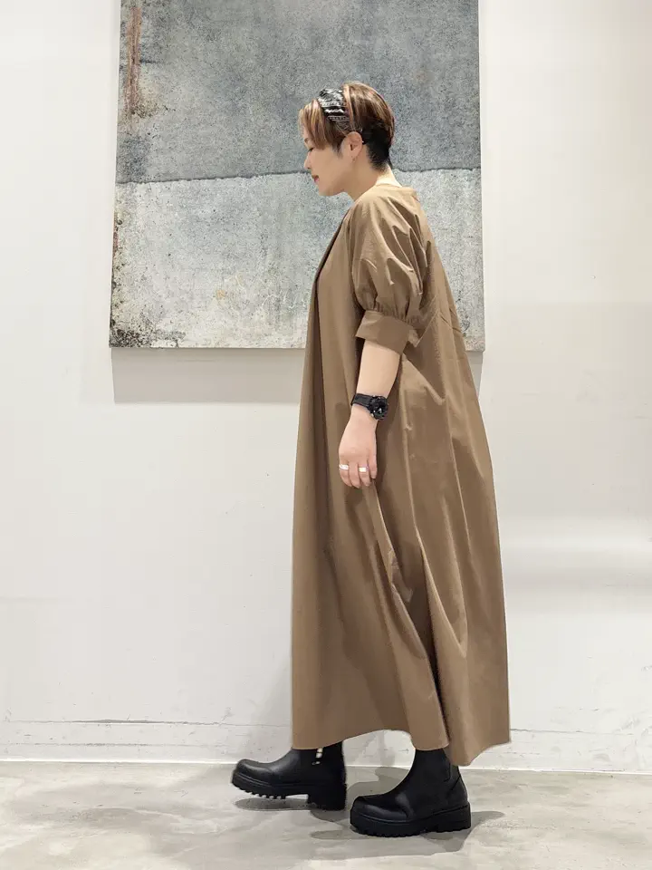 ONWARD CROSSET SELECT 千葉 コーディネート画像