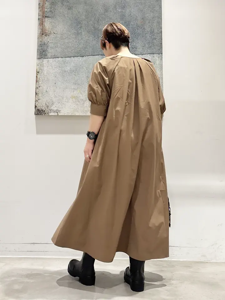 ONWARD CROSSET SELECT 千葉 コーディネート画像