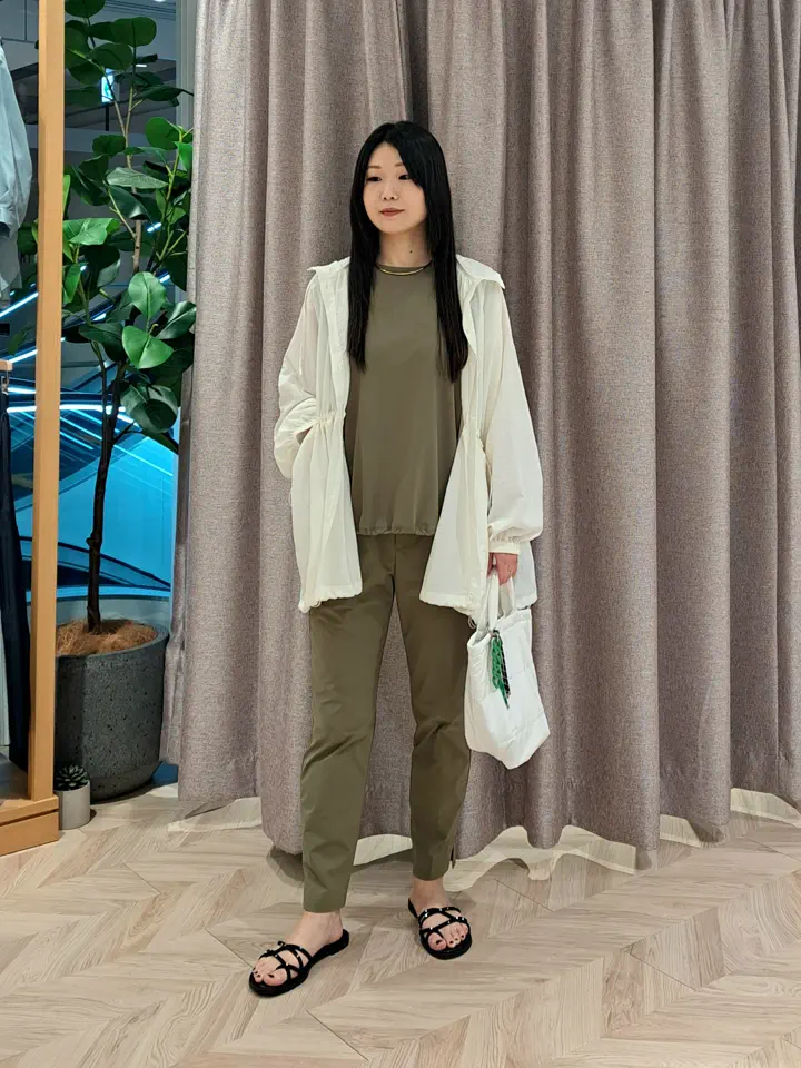 ONWARD CROSSET SELECT 山口 コーディネート画像