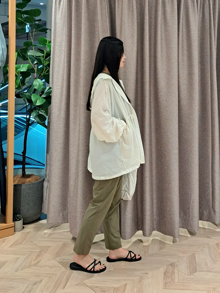 ONWARD CROSSET SELECT 山口 コーディネート画像