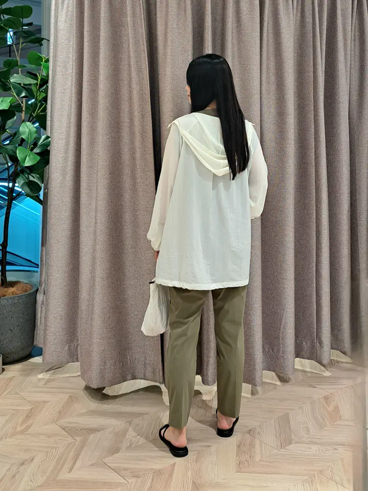 ONWARD CROSSET SELECT 山口 コーディネート画像