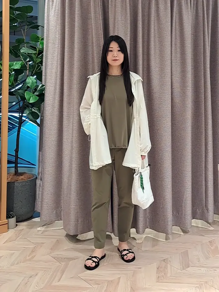 ONWARD CROSSET SELECT 山口 コーディネート画像