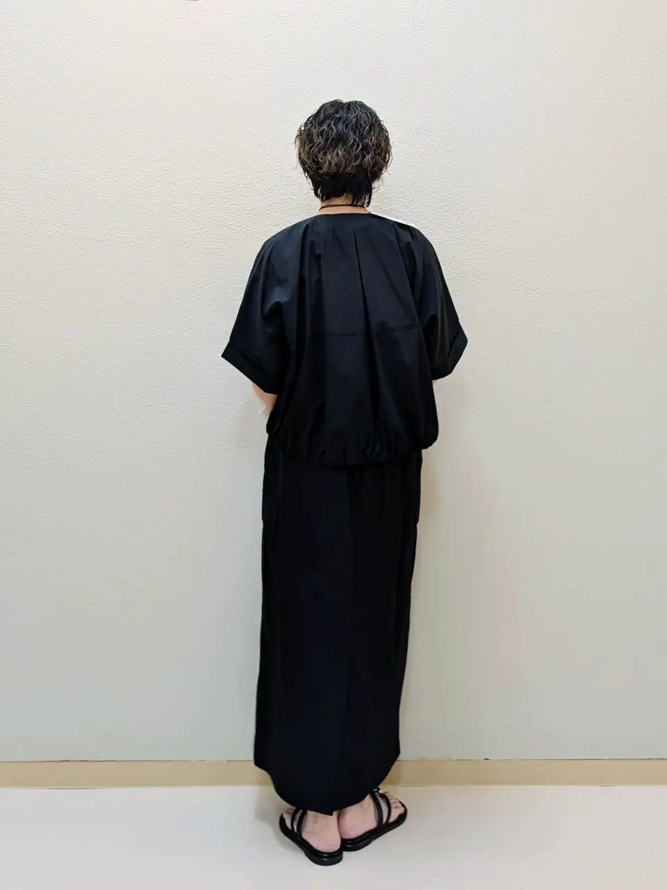 ONWARD CROSSET SELECT 中園 コーディネート画像