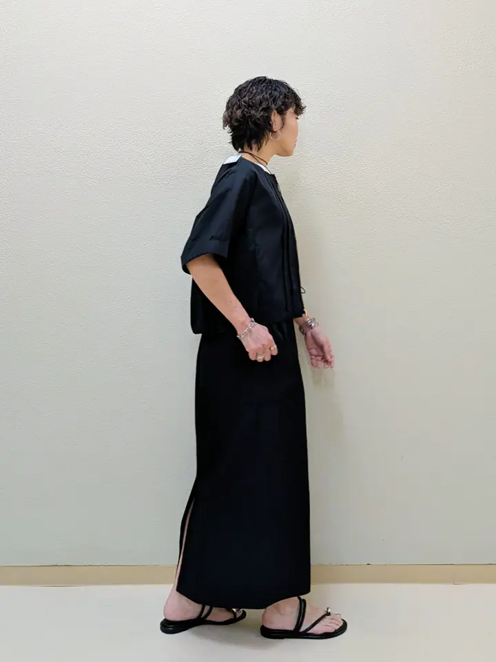 ONWARD CROSSET SELECT 中園 コーディネート画像