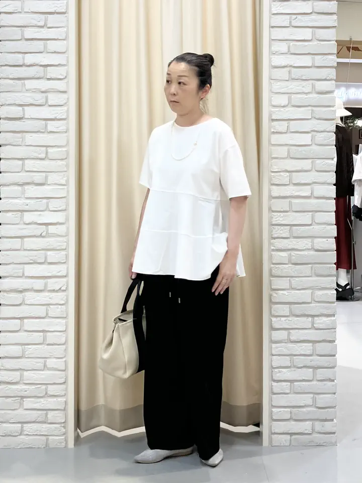 ONWARD CROSSET SELECT 中野 コーディネート画像