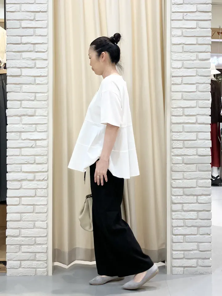 ONWARD CROSSET SELECT 中野 コーディネート画像