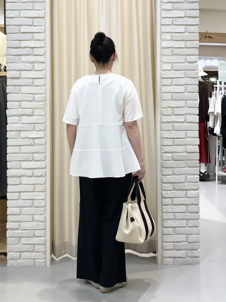 ONWARD CROSSET SELECT 中野 コーディネート画像