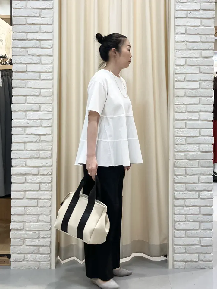 ONWARD CROSSET SELECT 中野 コーディネート画像