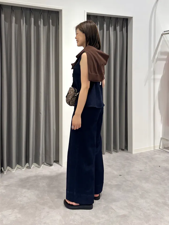ONWARD CROSSET SELECT mami コーディネート画像