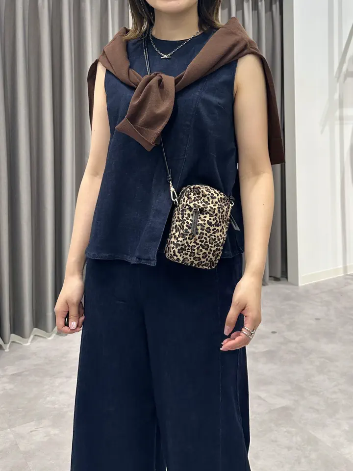 ONWARD CROSSET SELECT mami コーディネート画像