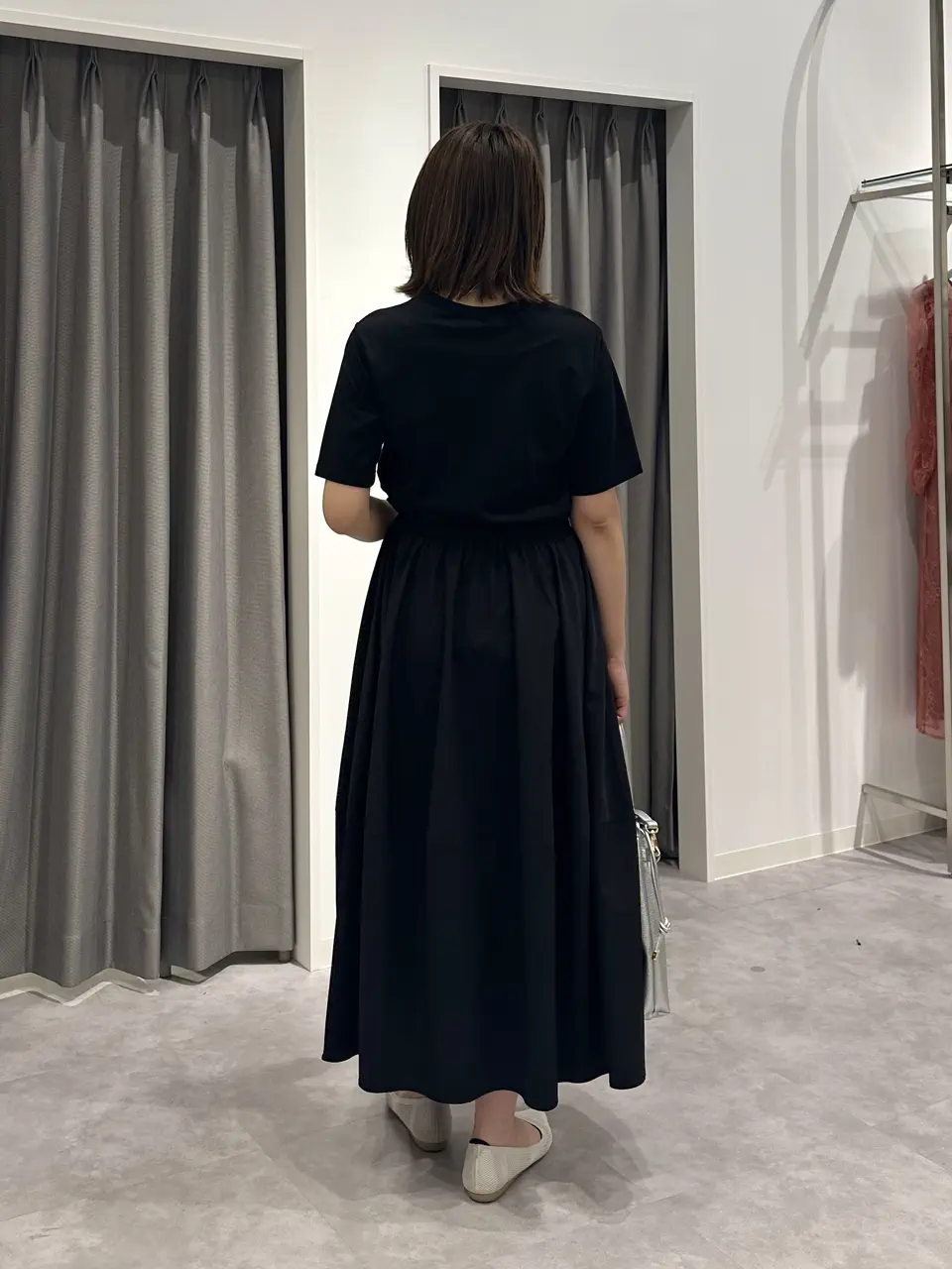 ONWARD CROSSET SELECT mami コーディネート画像