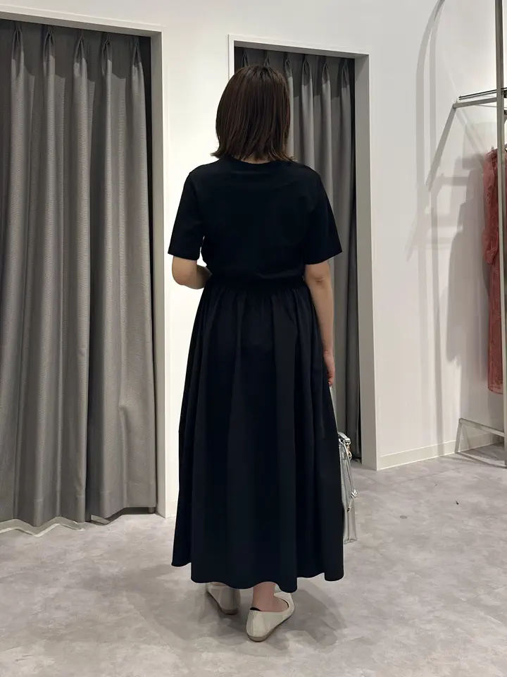 ONWARD CROSSET SELECT mami コーディネート画像