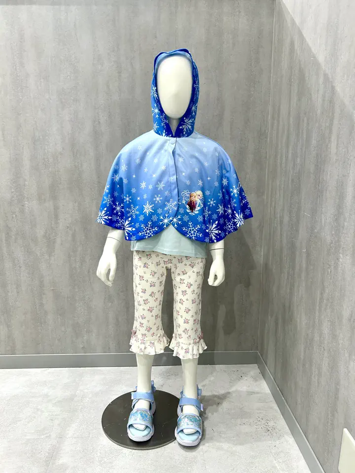 ONWARD CROSSET SELECT 秋葉 コーディネート画像